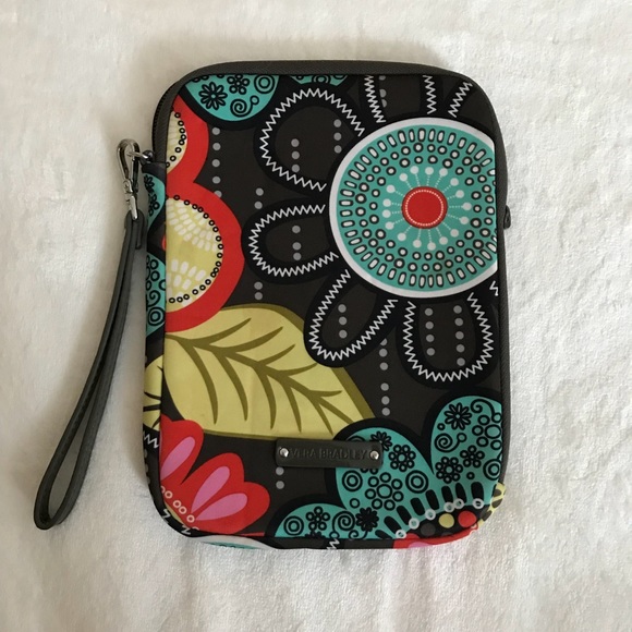Vera Bradley IPad Mini case - Picture 1 of 4